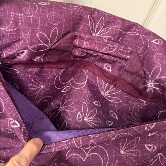 NEW JWORLD New York Padded Laptop Bag Soft Briefcase. - Picture 12 of 16